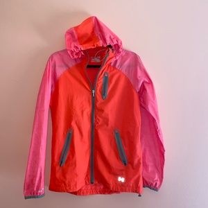 LIGHT JACKET